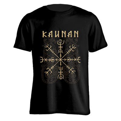 Kaunan T-Shirt - Nordic Music Merch
