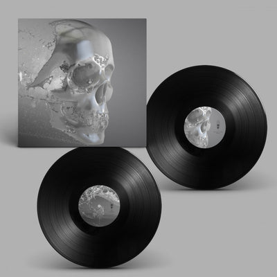 BardSpec - Hydrogen 2x12" (Black) - Nordic Music Merch