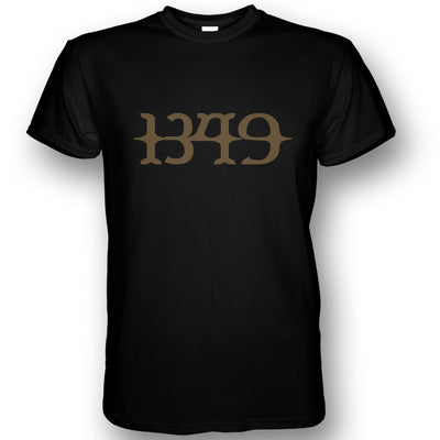 1349 - Logo T-Shirt - Nordic Music Merch