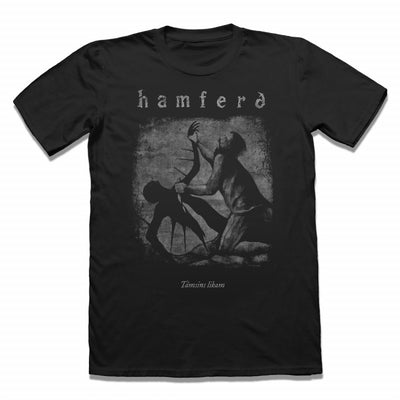 Hamferd - Vapn i anda - T-Shirt - Nordic Music Merch