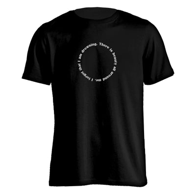 Eivør - Circle T-Shirt - Nordic Music Merch