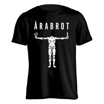 Arabrot - Sinnerman - T-Shirt - Nordic Music Merch