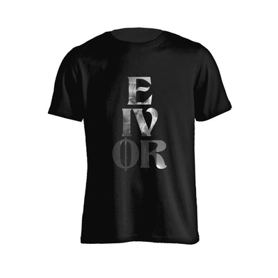 Eivør - Live in Tórshavn T-Shirt - Nordic Music Merch