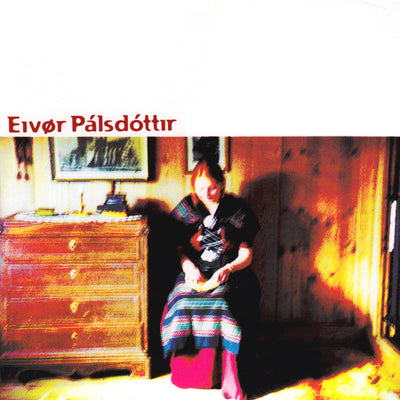 Eivør Pálsdóttir CD - Nordic Music Merch