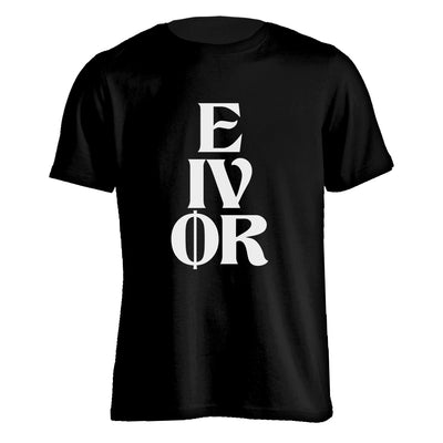 Eivør - Logo T-Shirt - Nordic Music Merch