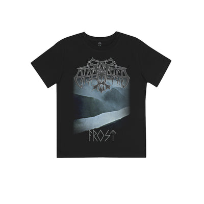 Enslaved - Frost Kids T-Shirt - Nordic Music Merch